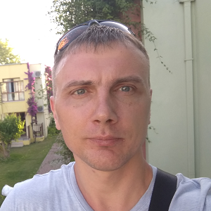 Владимир Харин